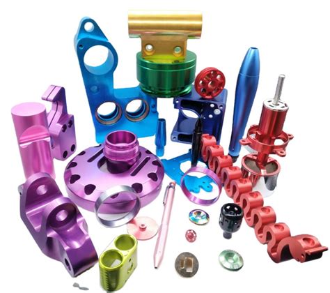 Custom machined parts CNC precision machining services in 